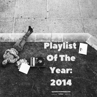 Playlist Of The Year