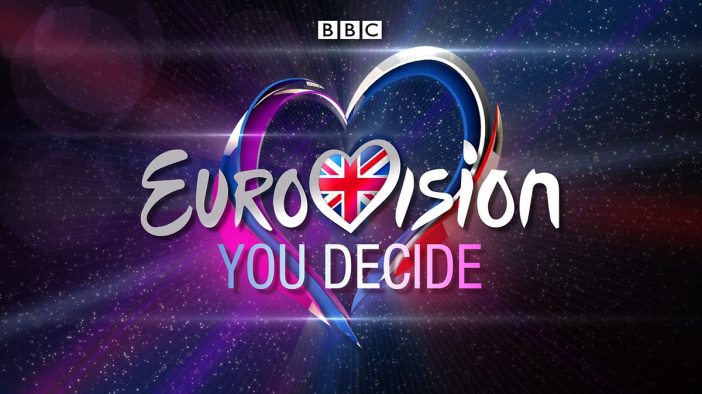 Eurovision You Decide
