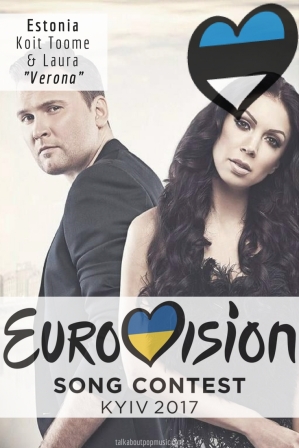 Eurovision Song Contest 2017: Estonia - 