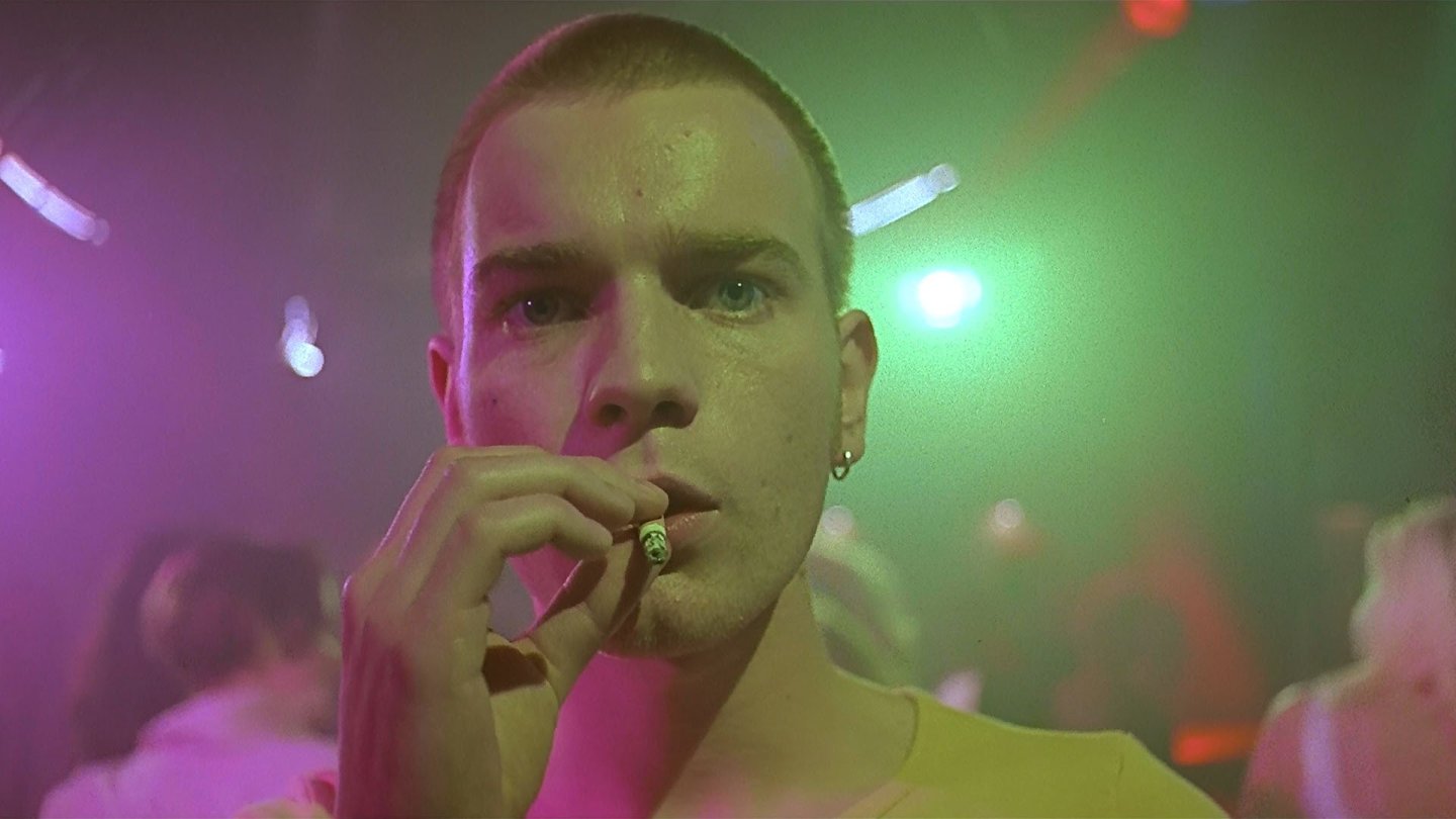 PLAYLIST: Trainspotting 1997 - 2017 - A Watched It And Loved It Soundtrack