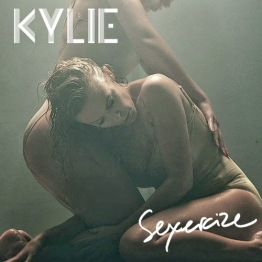 Kylie Sexercize