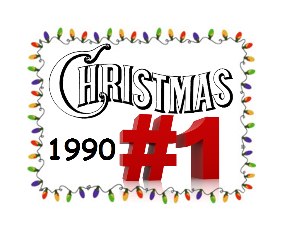 Christmas number one 1990