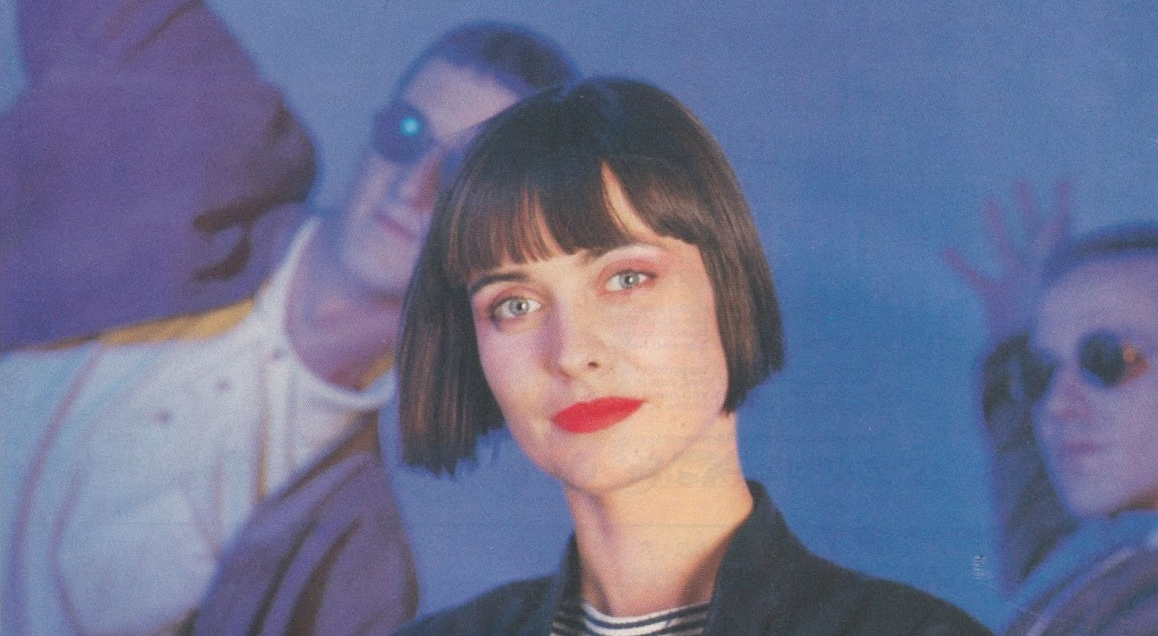 Swing out sister 1986